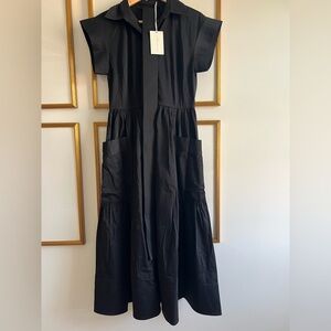 Julia Amory Betty Dress